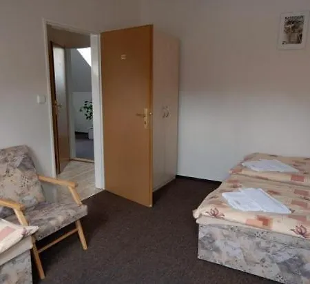 Szálloda Valaskuv Grunt 3*