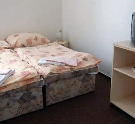 Valaskuv Grunt Hotel