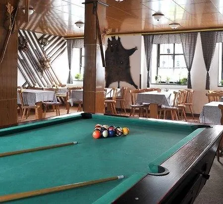 Valaskuv Grunt Hotel