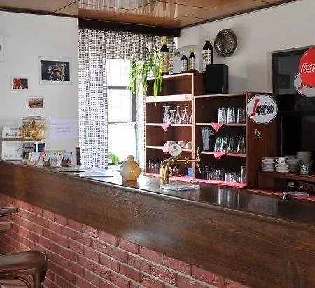 Hotel Valaskuv Grunt 3*