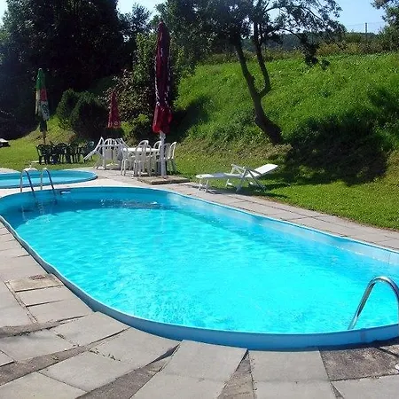 Szálloda Valaskuv Grunt 3*