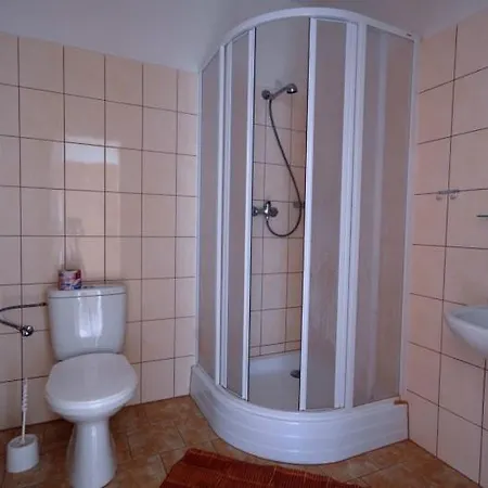 Szálloda Valaskuv Grunt 3*