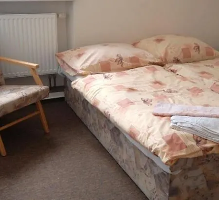 Valaskuv Grunt Hotel Bouzov
