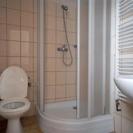 Valaskuv Grunt Hotel