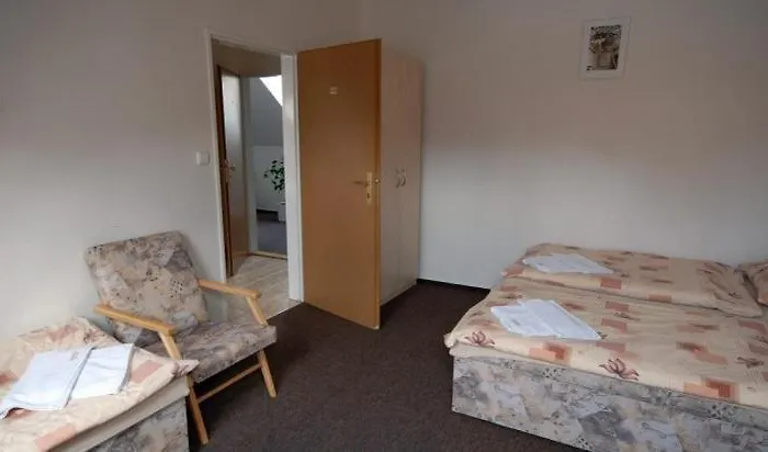 Hotel Valaskuv Grunt 3*