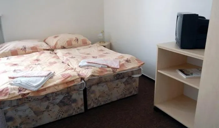 Valaskuv Grunt Hotel