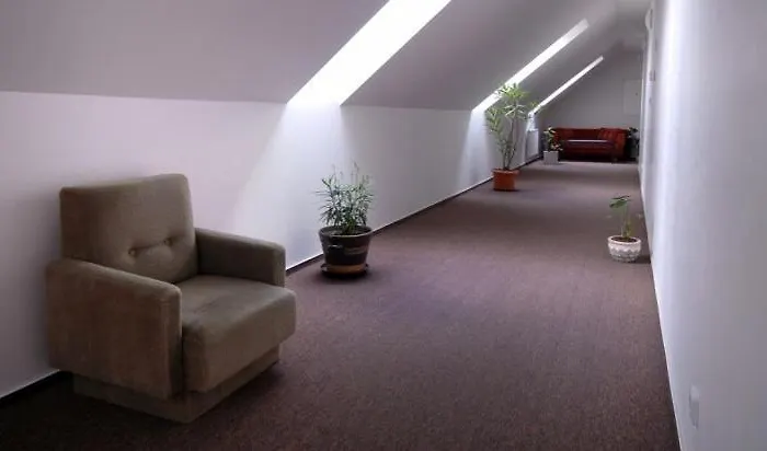 Hotel Valaskuv Grunt