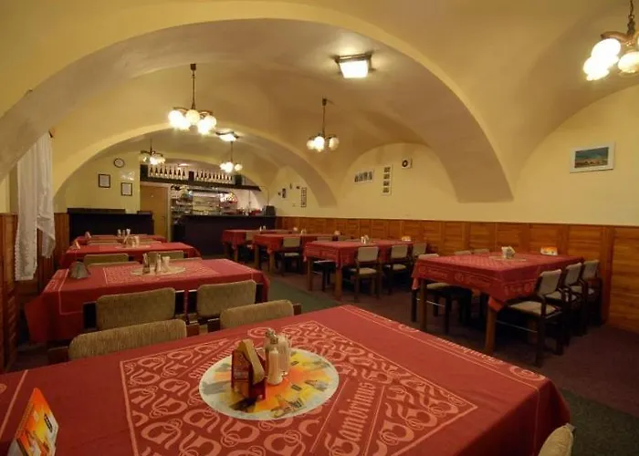 Hotel Valaskuv Grunt 3*