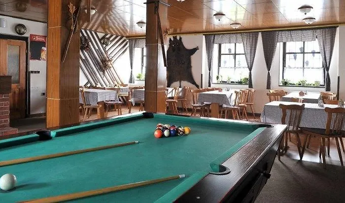 Valaskuv Grunt Hotel