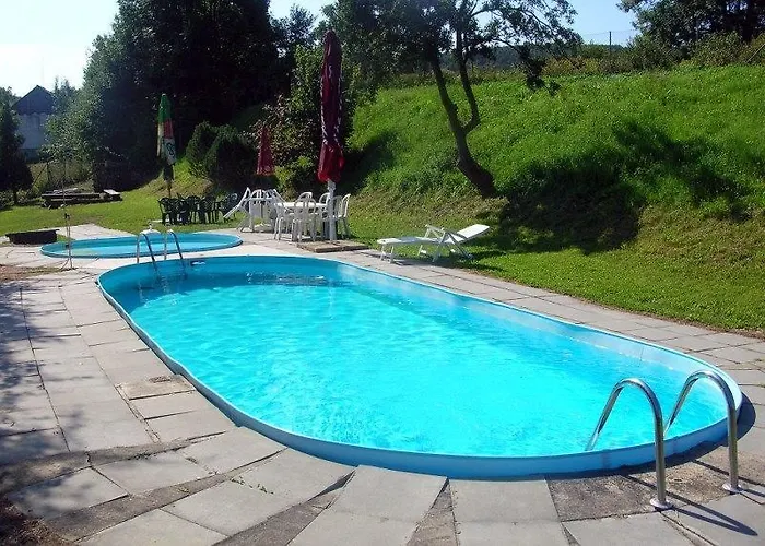 Hotel Valaskuv Grunt 3*