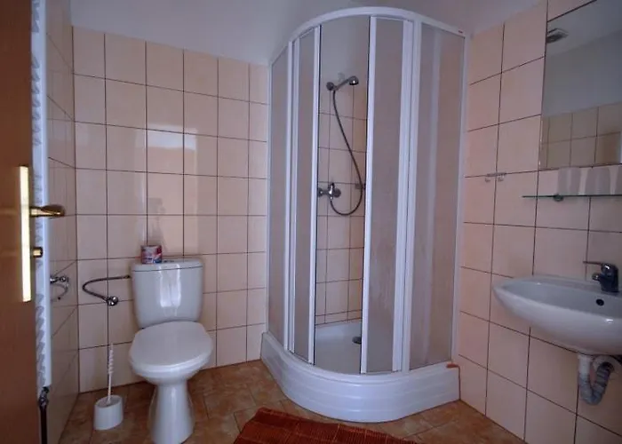 Hotel Valaskuv Grunt 3*
