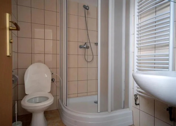 Valaskuv Grunt Hotel